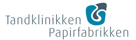 Papirfabrikken Logo