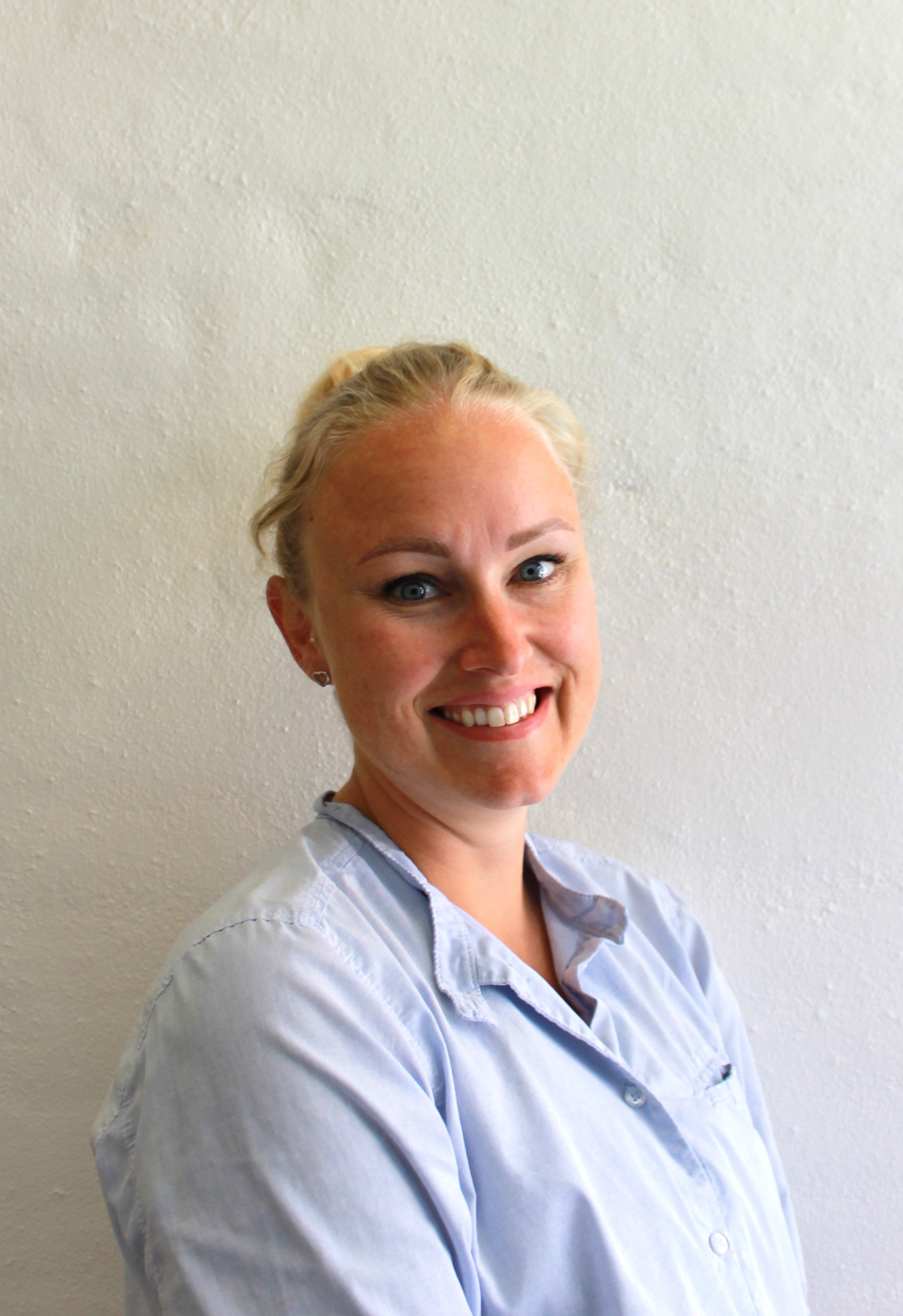 Billede af Debbie Korsbakke