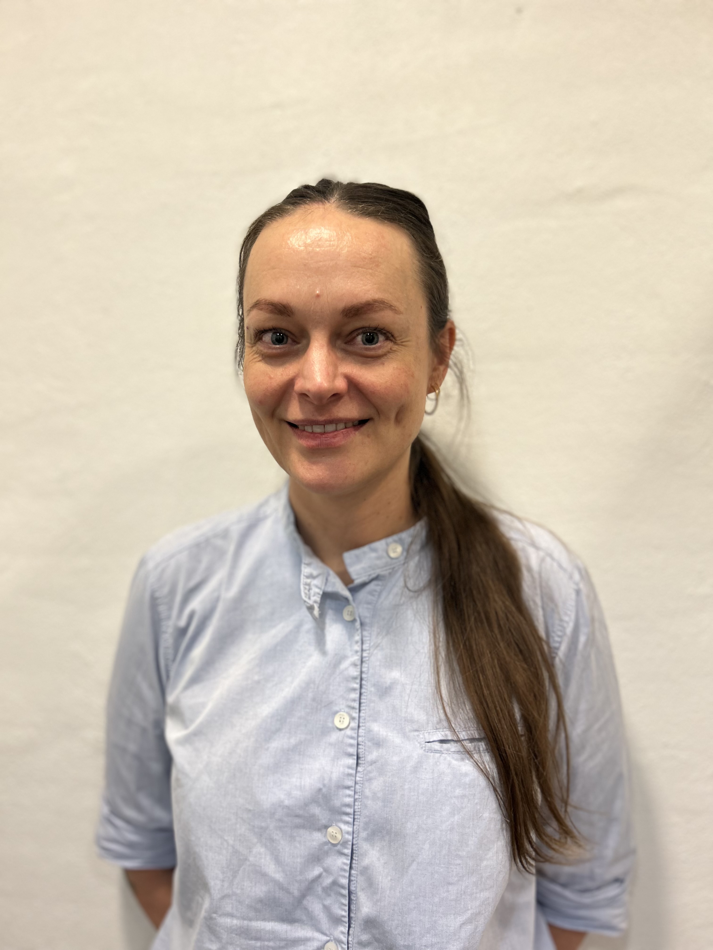 Billede af Sigrid Hansen 