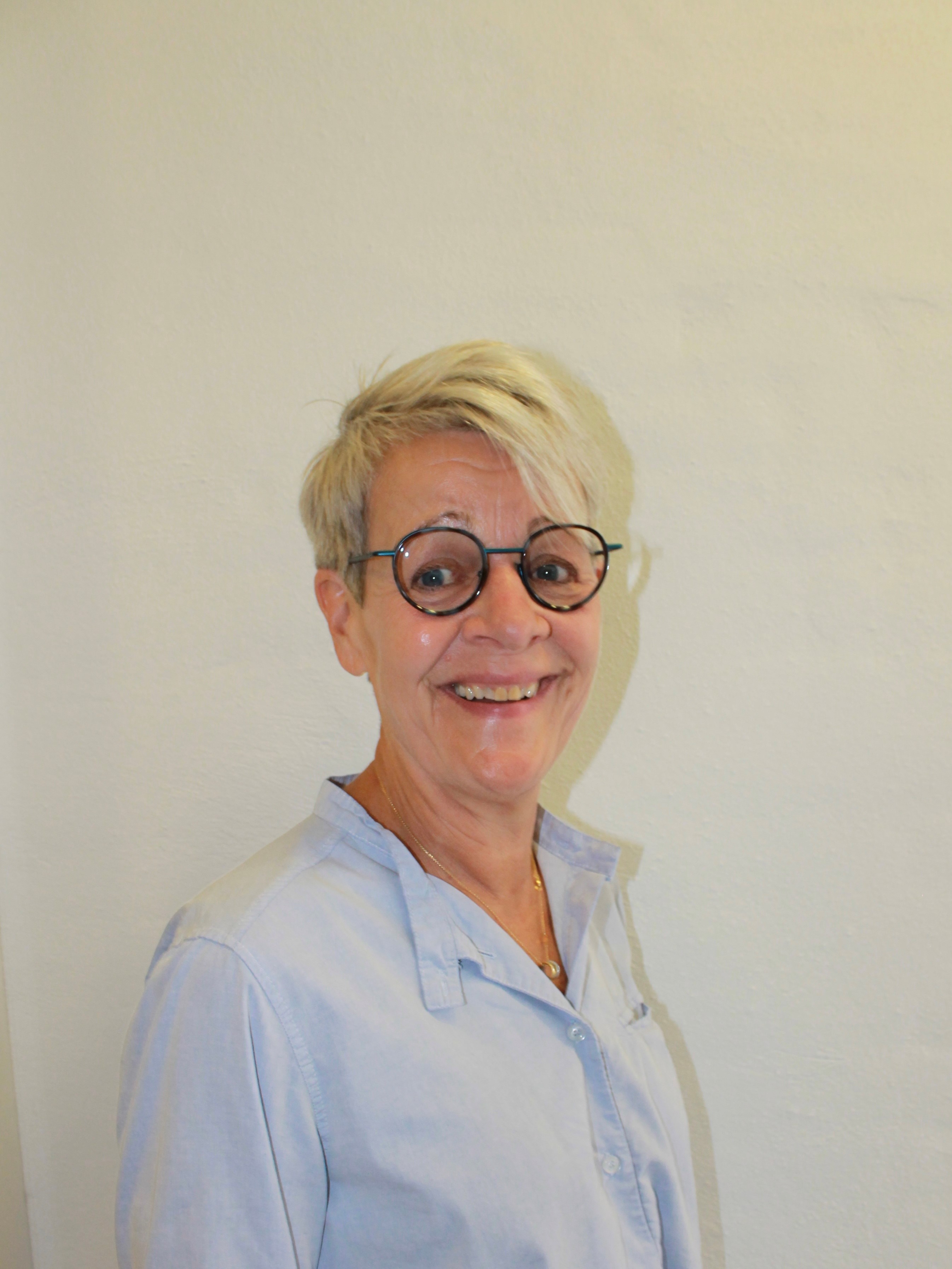 Billede af Hanne Kristensen