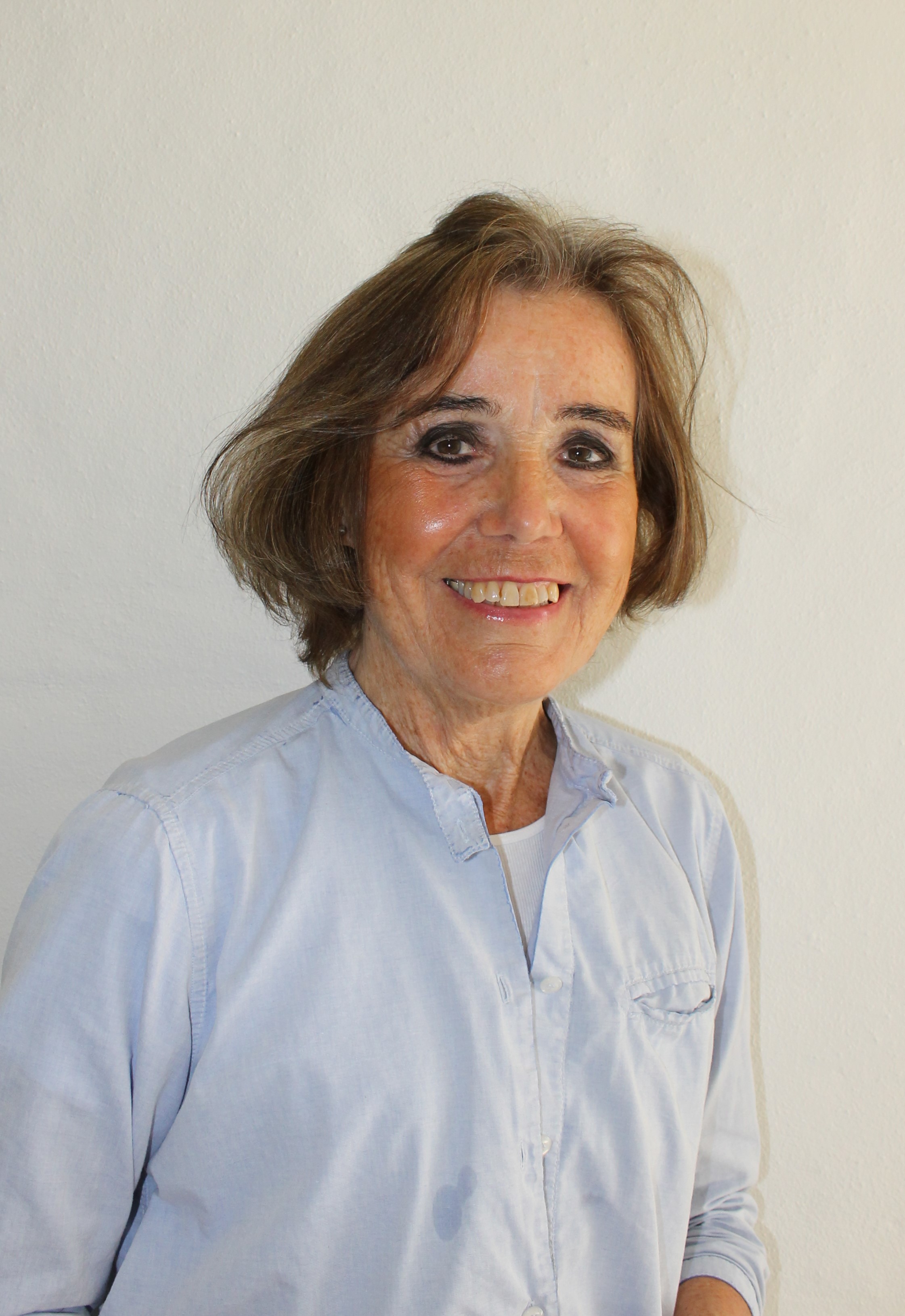 Billede af Annemette Lund