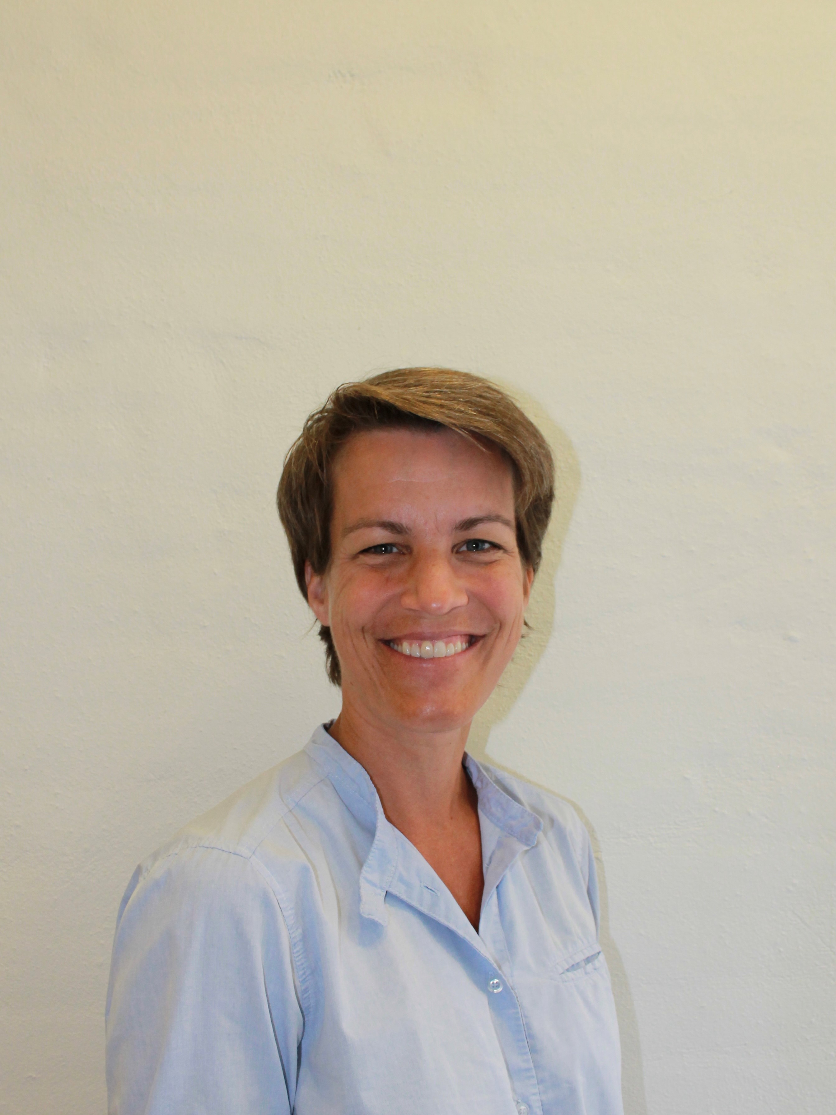 Billede af Louise Laulund