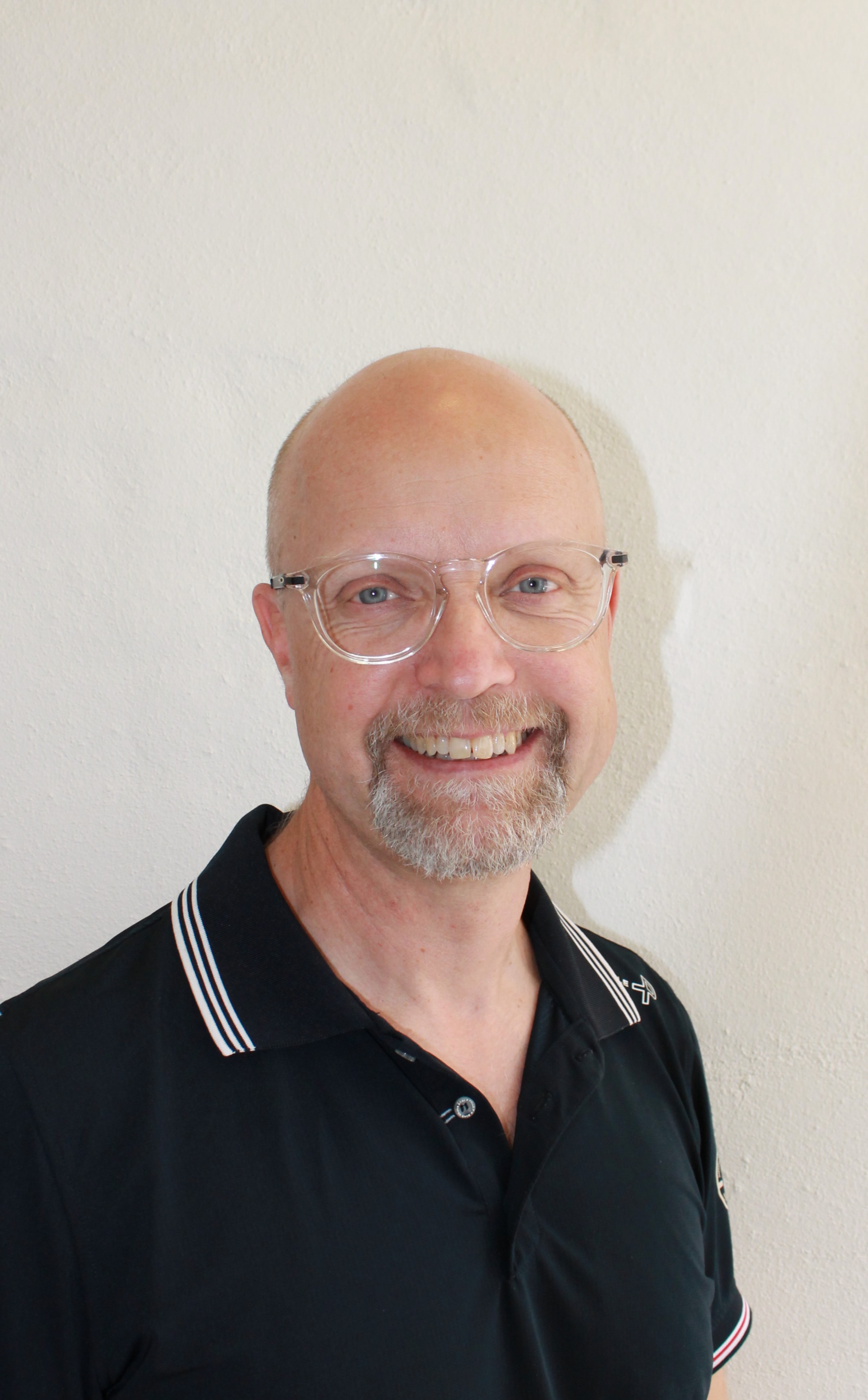 Billede af Johan Blomlöf