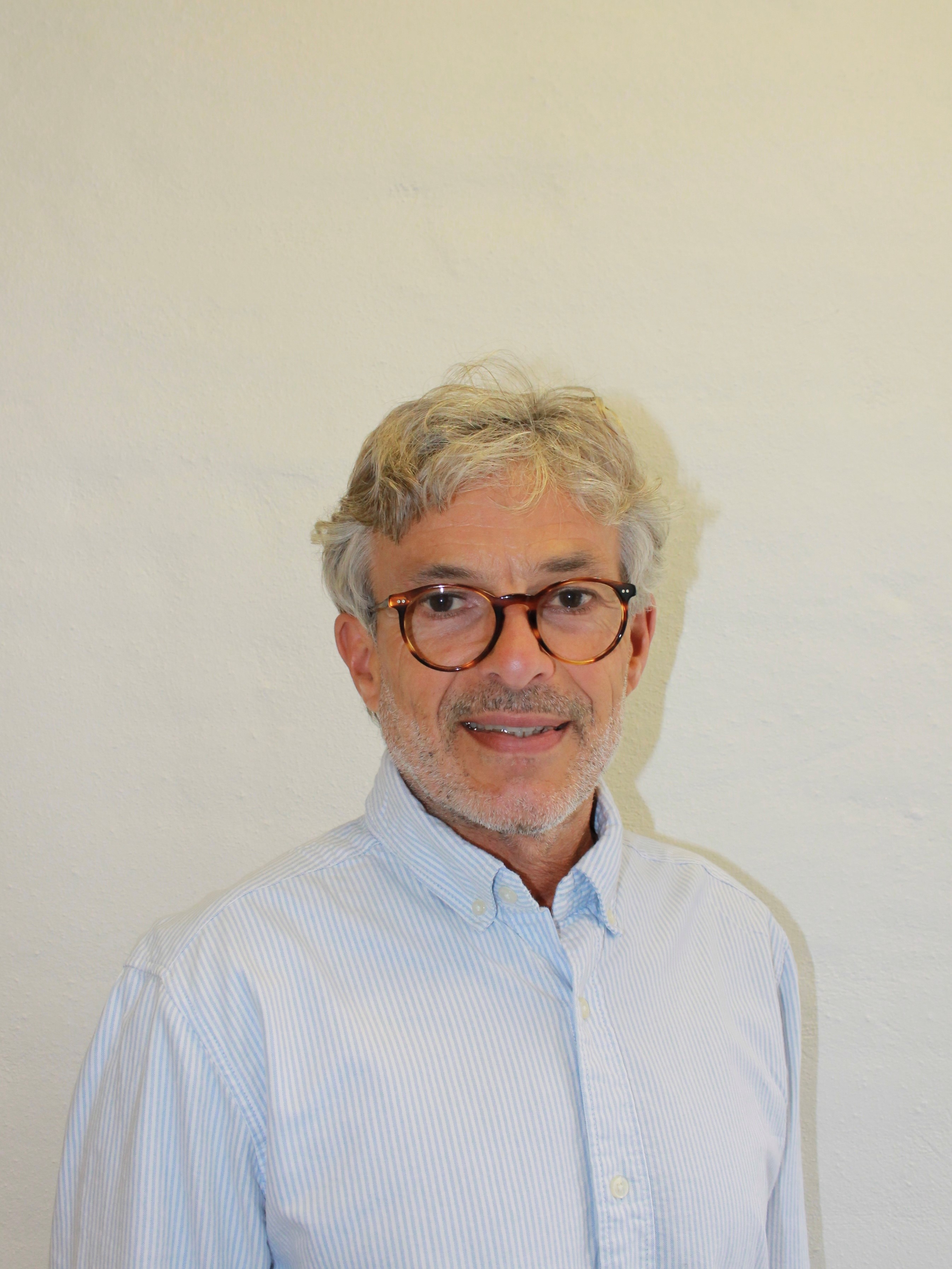 Billede af Steen Bach