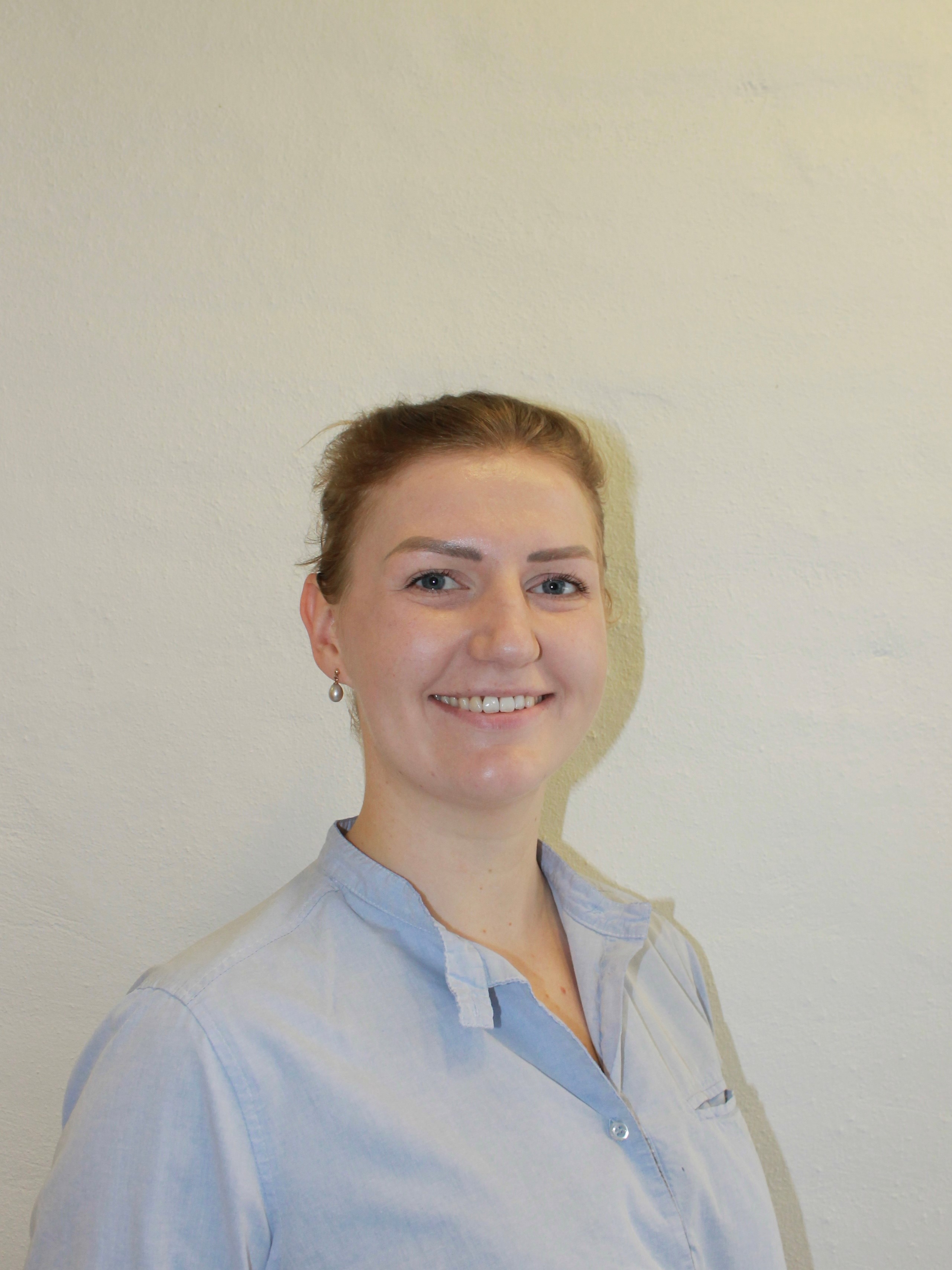 Billede af Marlene Mikkelsen