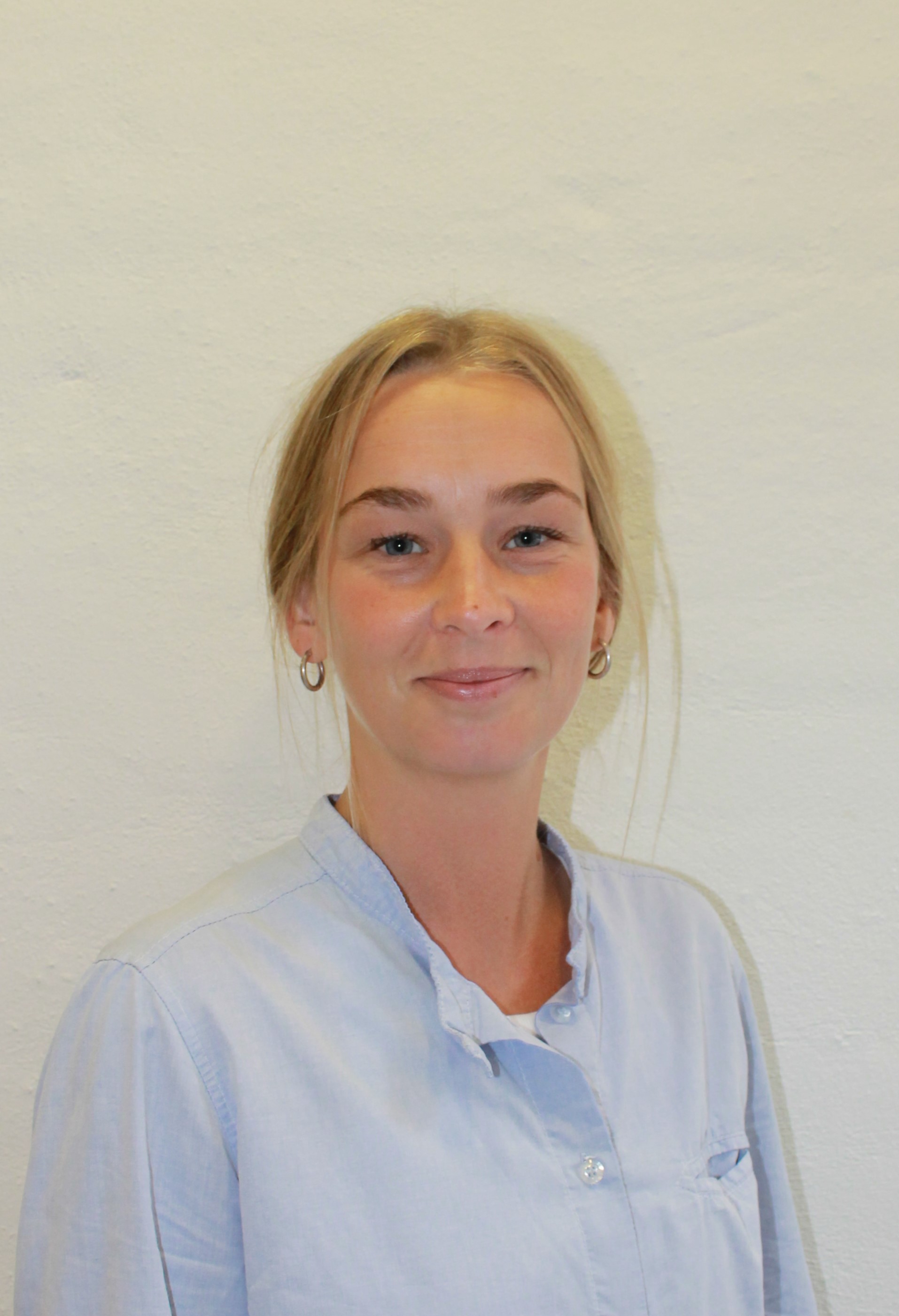 Billede af Judith Mogensen