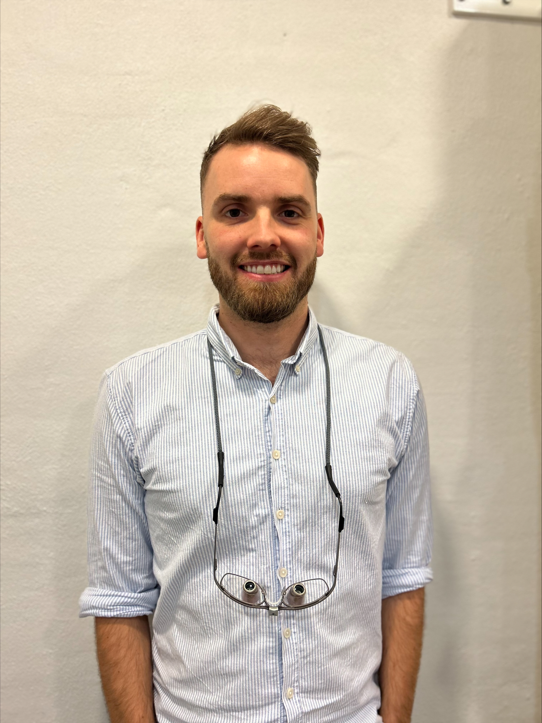 Billede af Niels Holm Ravn