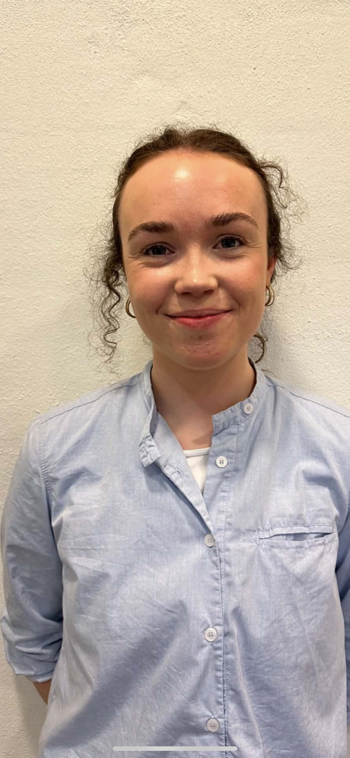 Billede af Emma McNeary