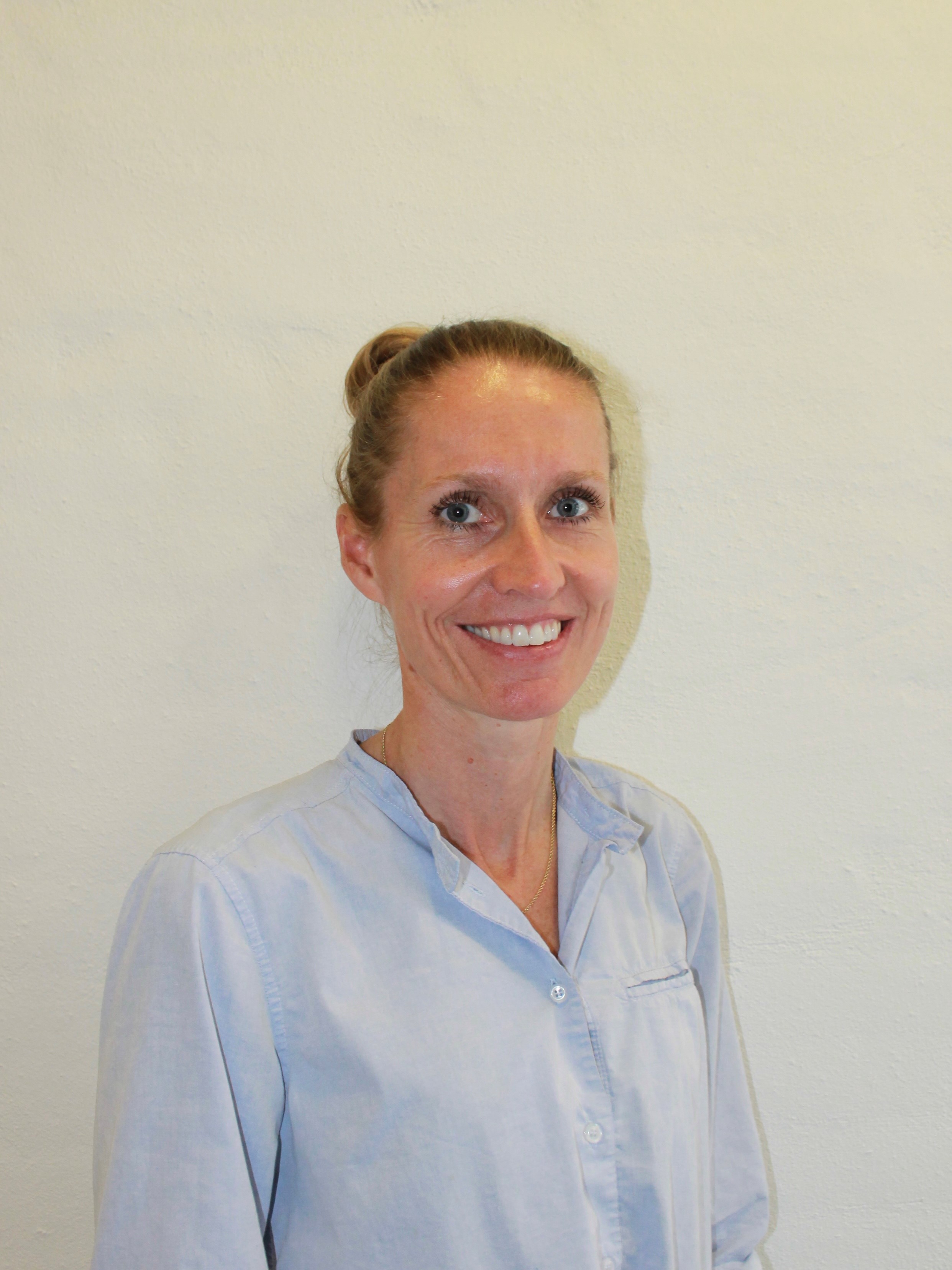 Billede af Vibeke Elkjær